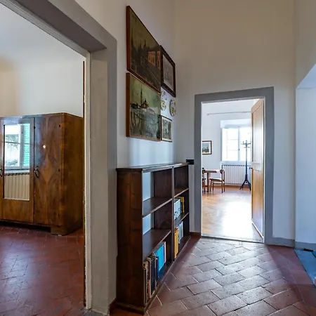 Sant'Antonino Cozy Corner-2
